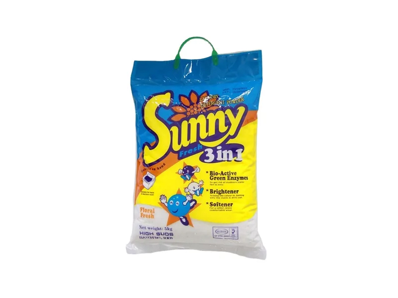15g Etergent Powder