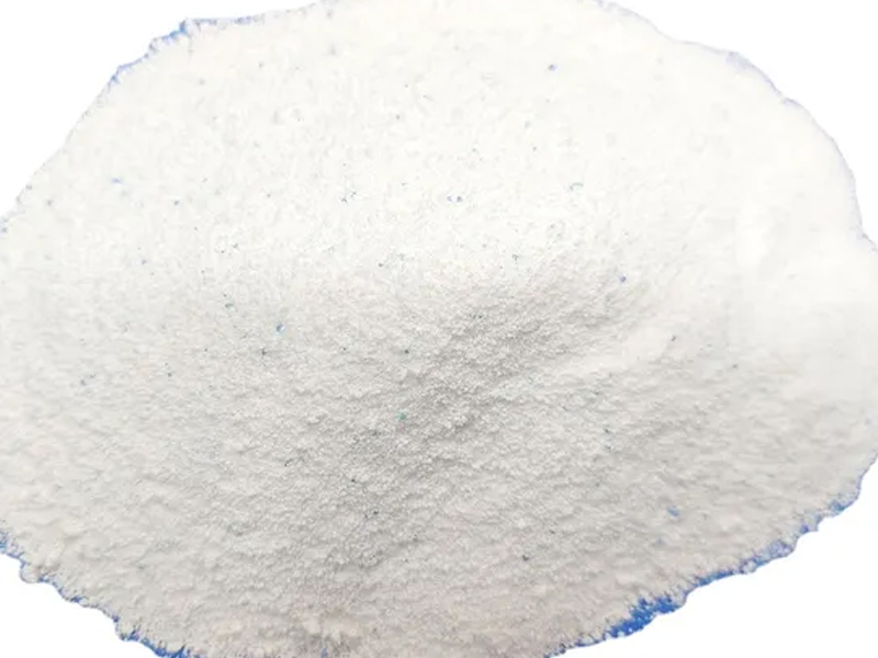 Stand Bag Detergent Powder