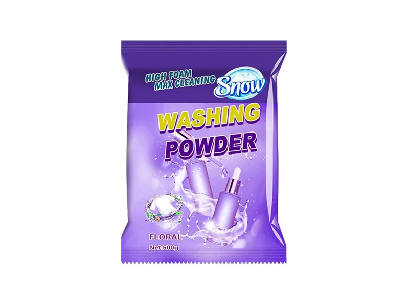 50g africa bright detergent powder
