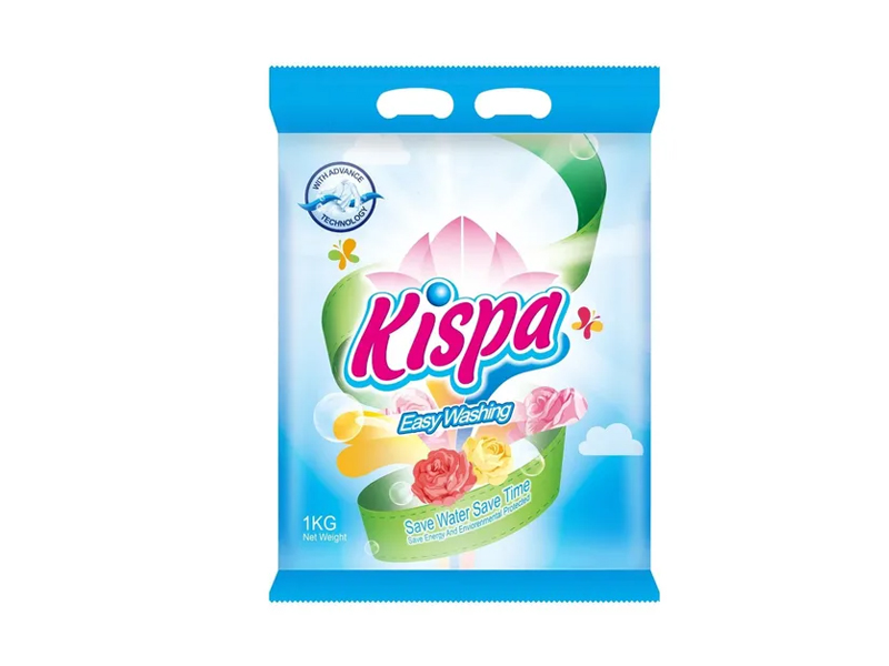 50g africa bright detergent powder