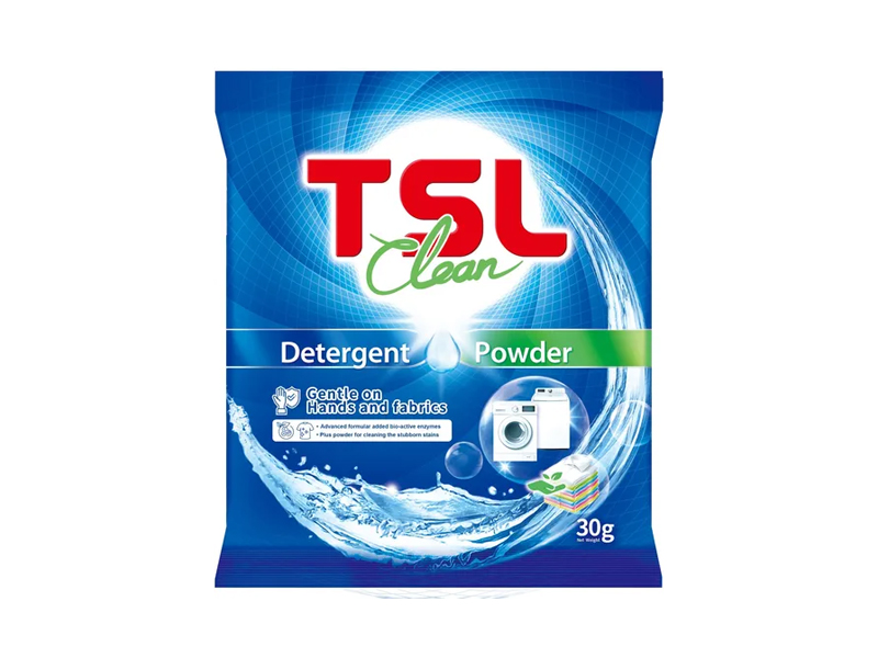 50g africa bright detergent powder