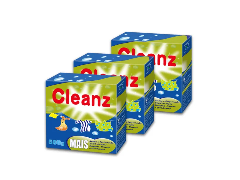 650g paper box for American chain store