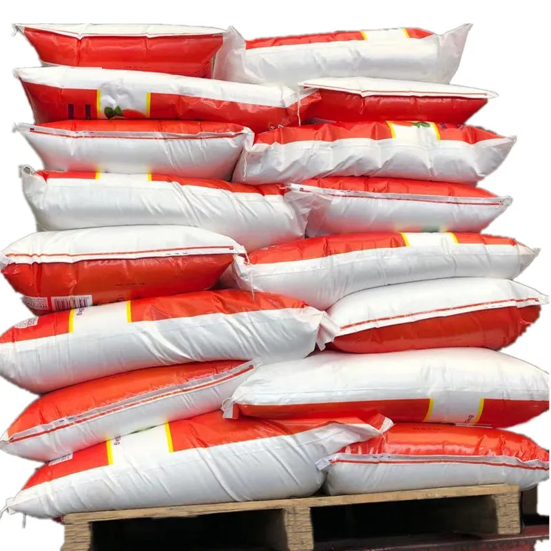 active matter washing detergent powder