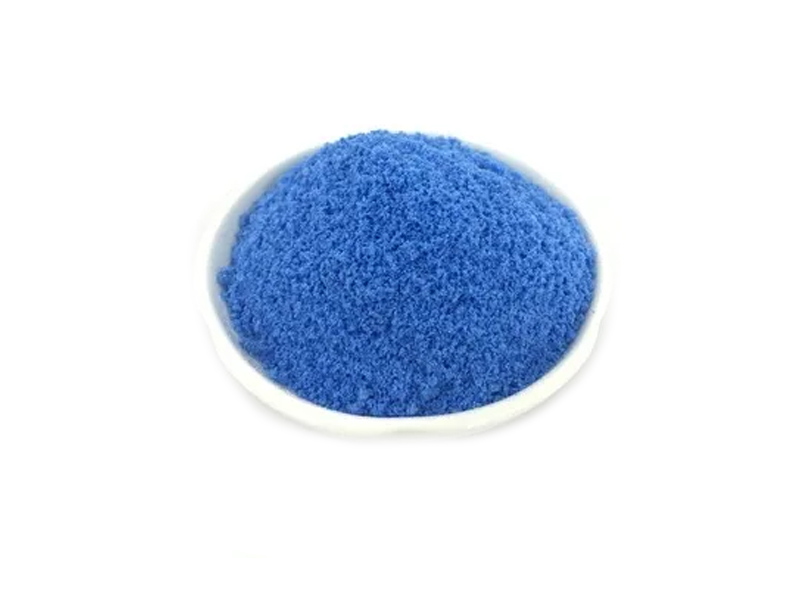 Bulk Package detergent powder with aromas of violets