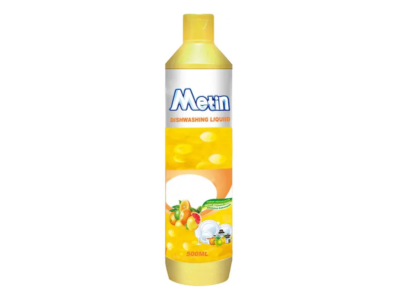 750ml kitchen dishwasher soap liquid