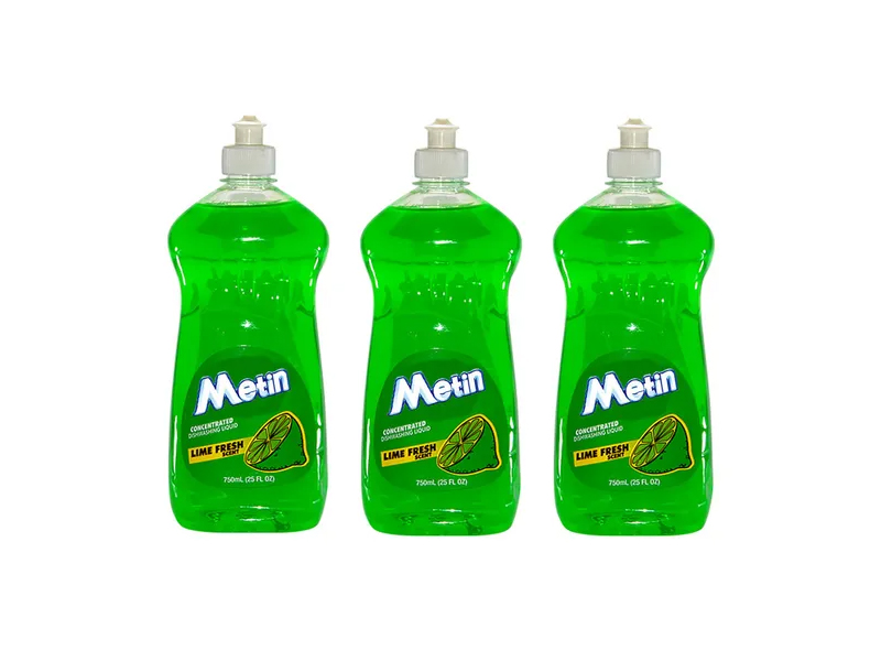 750ml kitchen dishwasher soap liquid