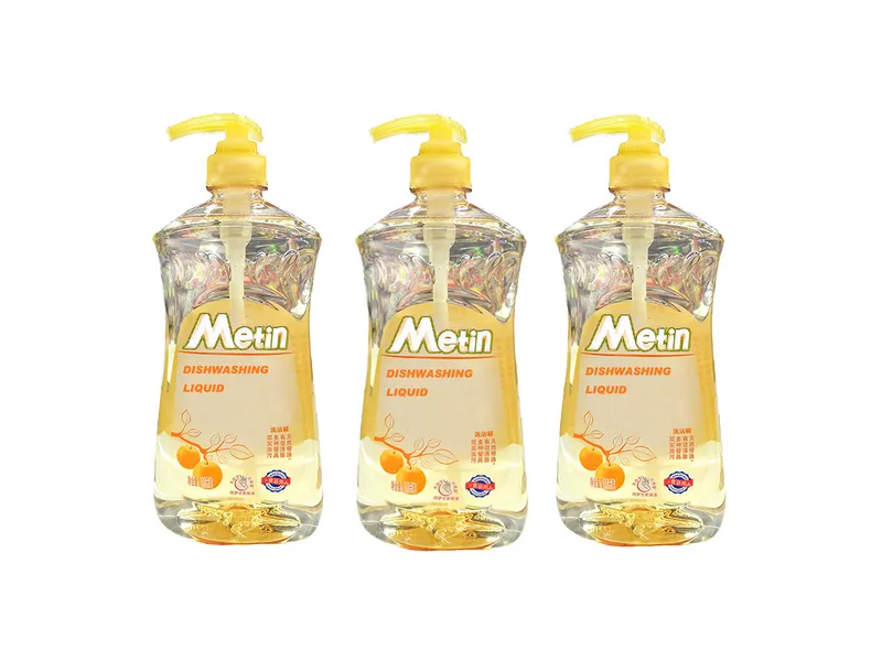 1.5L Family size high foam dishwashing liquid