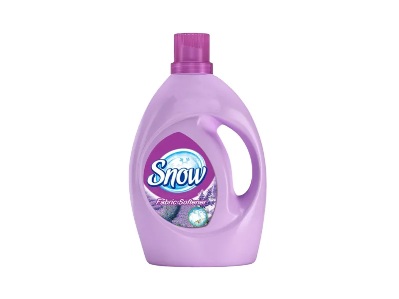 Natural Fragrance Laundry Softener(1L & 2L)