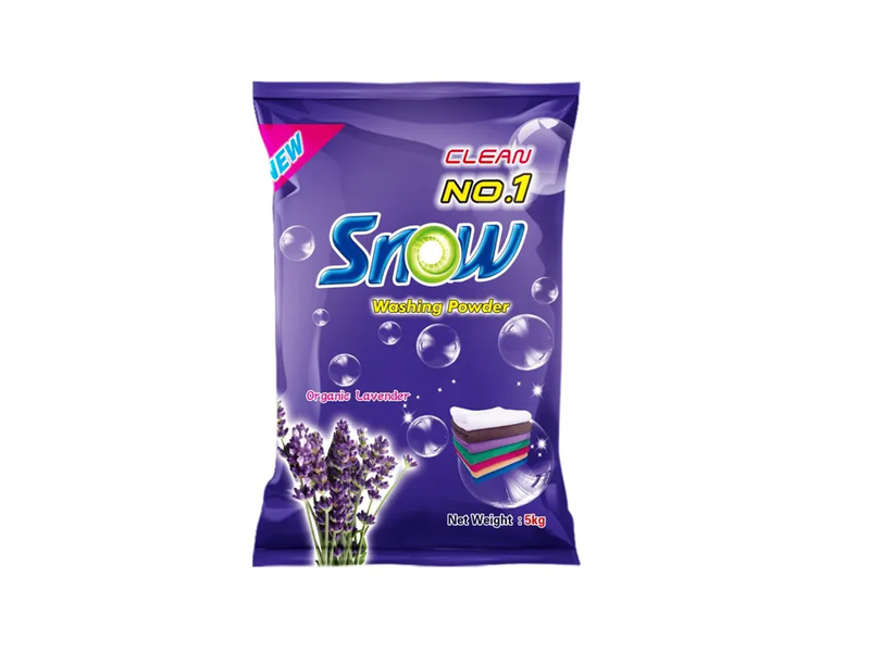 OEM and ODM Professional production Cheapest price soap powder