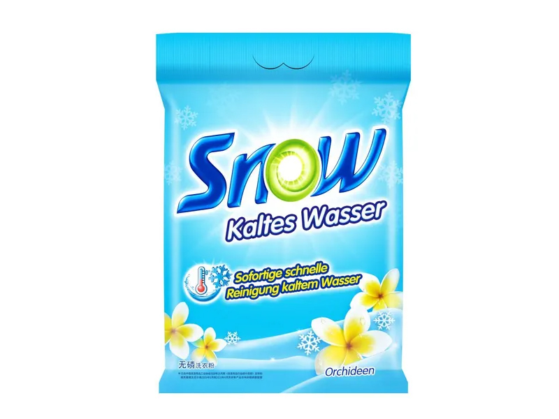 OEM and ODM Professional production Cheapest price soap powder