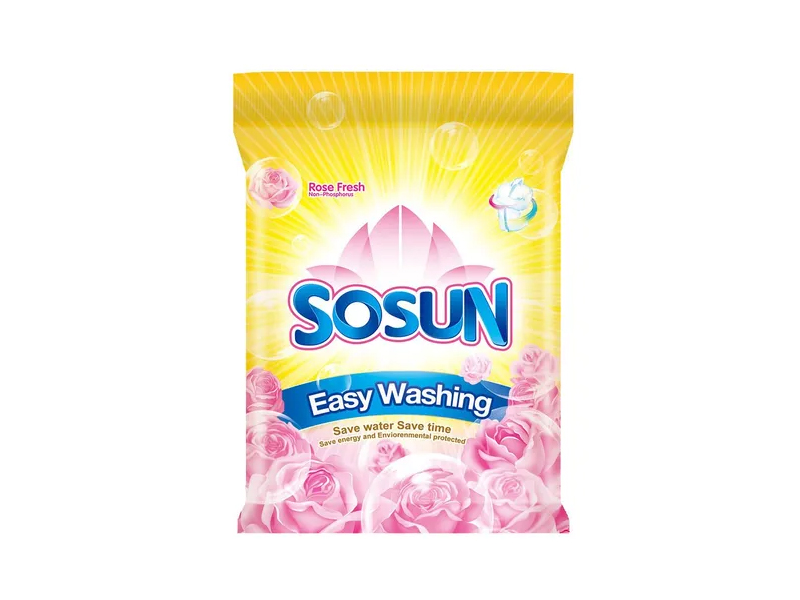 Wholesale Eco high effective soap powder making machine