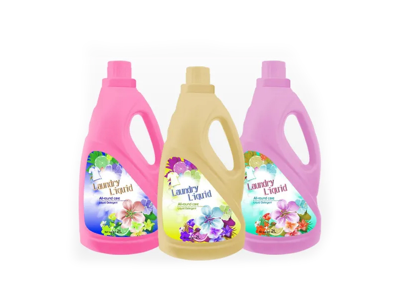 CleanSafe Natural Baby Laundry Detergent