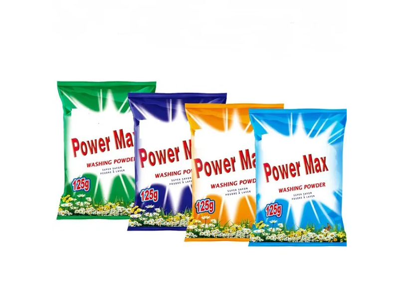 Soft Fresh Baby Cloth DETERGENT laundry powder