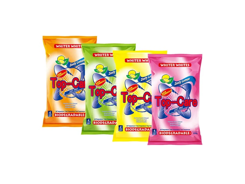 Soft Fresh Baby Cloth DETERGENT laundry powder