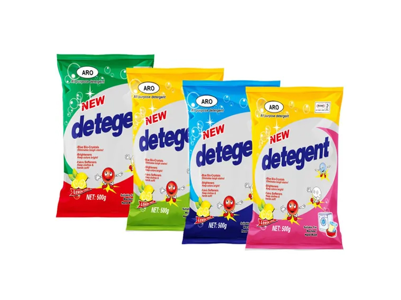 Strong Cleaning Handwash Washing Detergent Powder