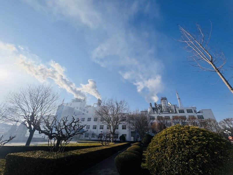 Bag Laundry Detergent