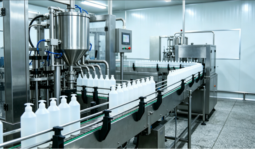 oem laundry detergent