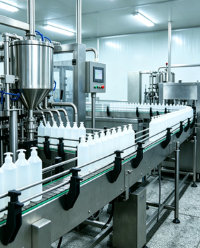 High-Quality Laundry Detergent: Safe, Eco-Friendly and High-Efficiency Cleaning Solution Introduction