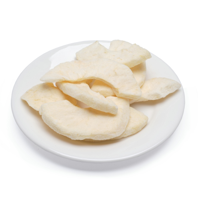 Freeze Dried Apple