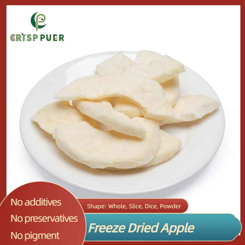 Freeze Dried Apple