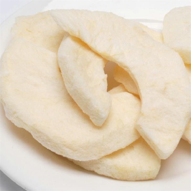freeze dried apples bulk