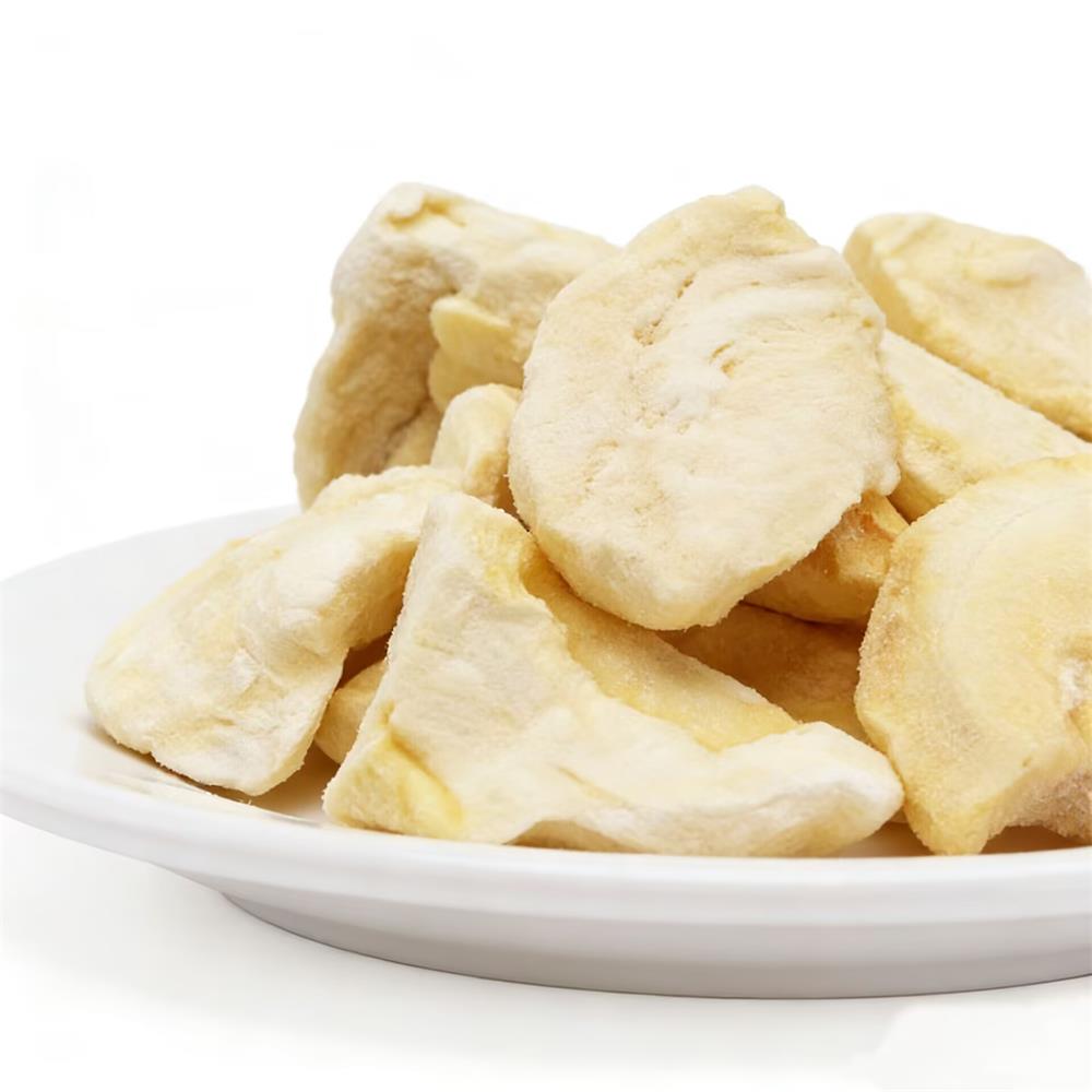 Freeze Dried Durian