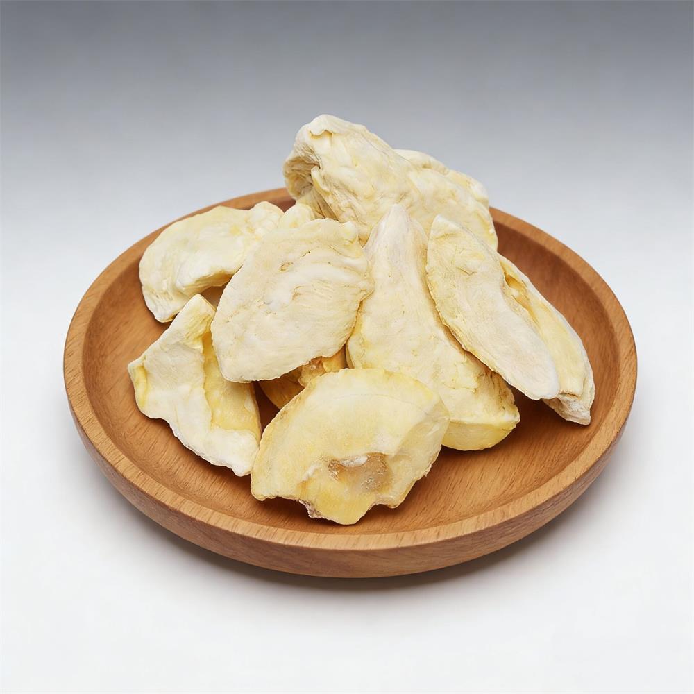 Freeze Dried Durian