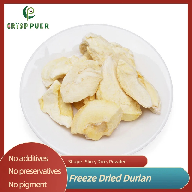 Freeze Dried Durian