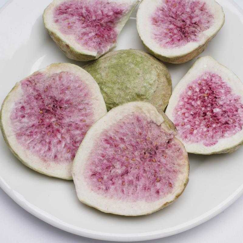 Freeze Dried Fig