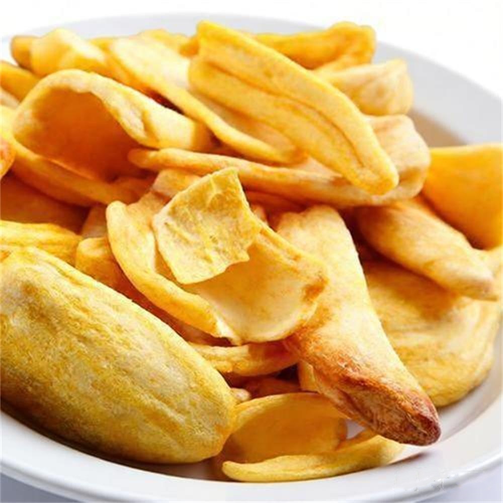 Jackfruit Chips