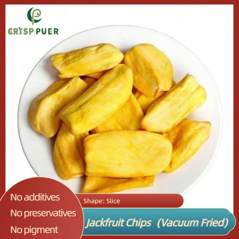 Jackfruit Chips