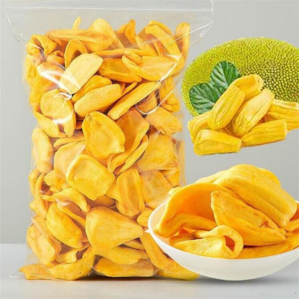 Jackfruit Chips