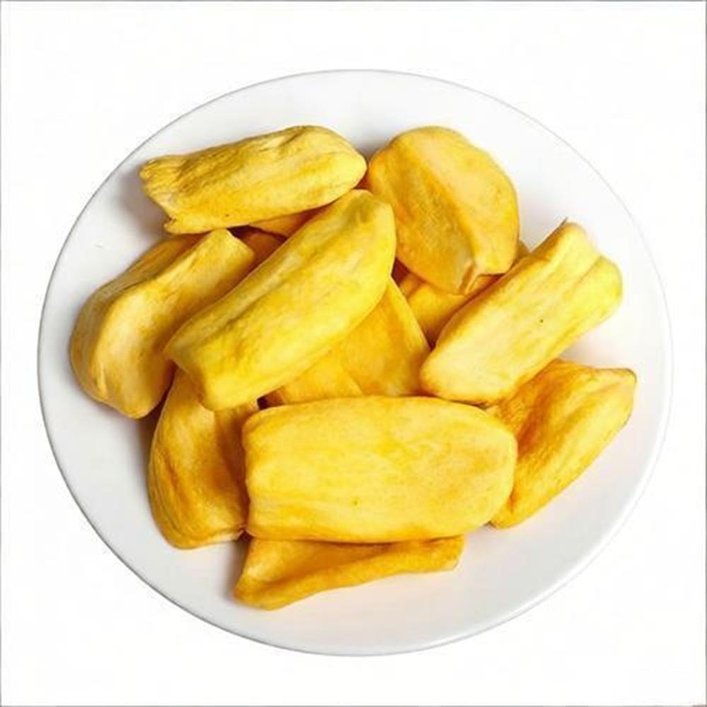 jack fruit chips