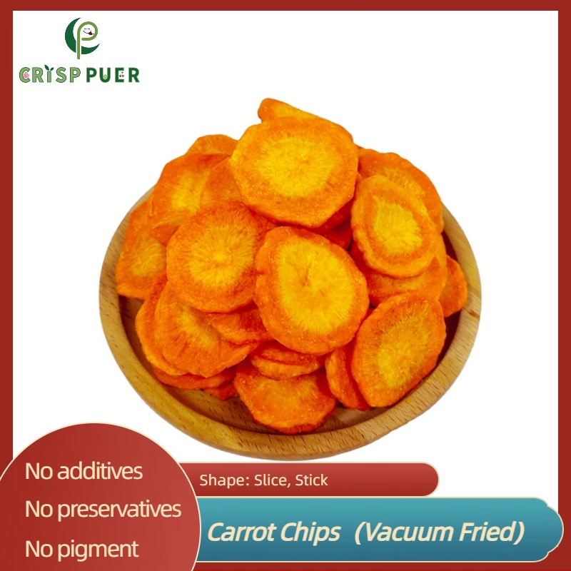 Carrot Chips