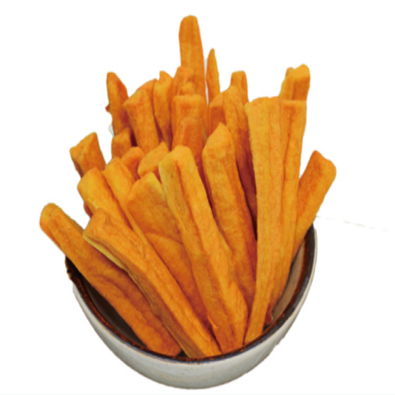 Carrot Chips