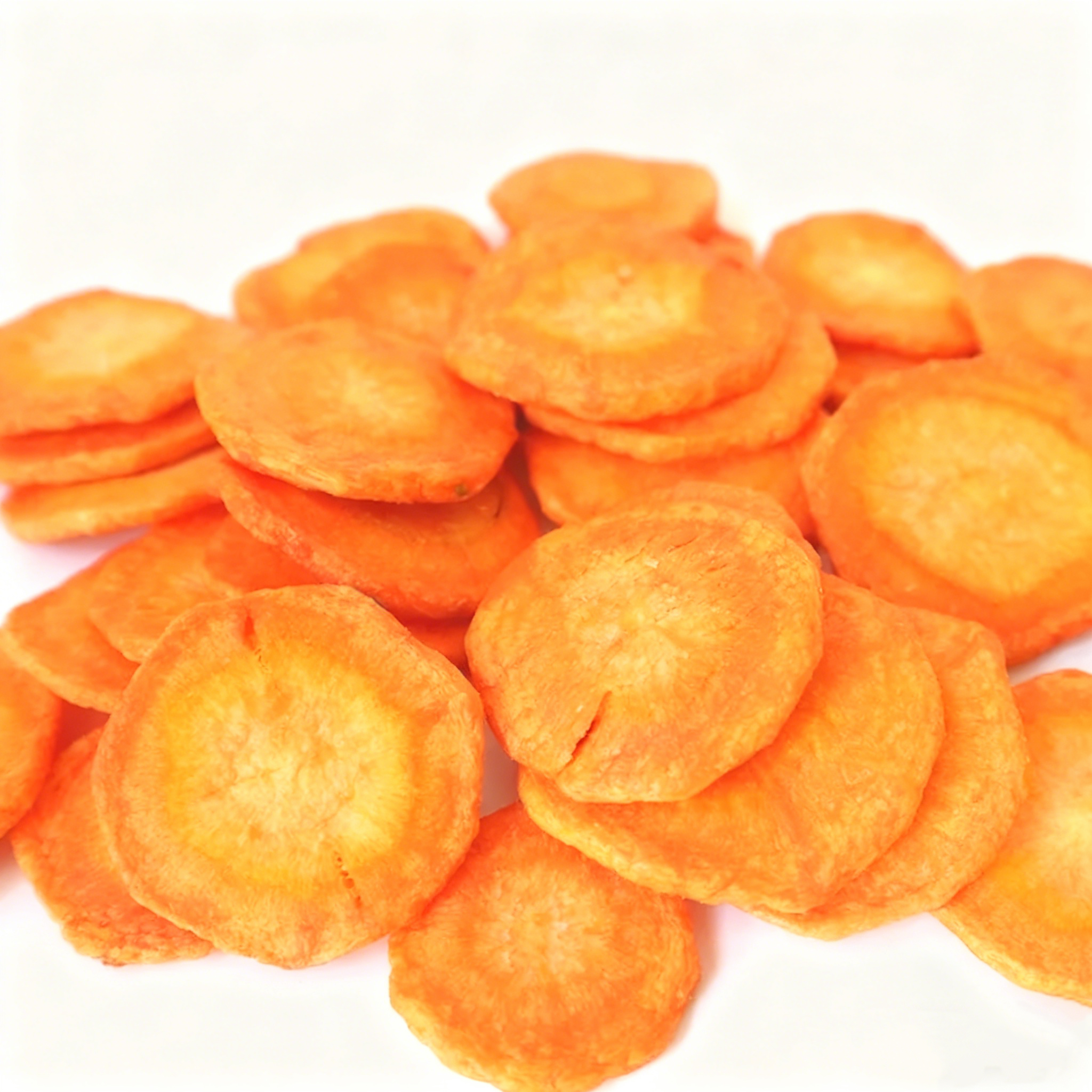 Carrot Chips