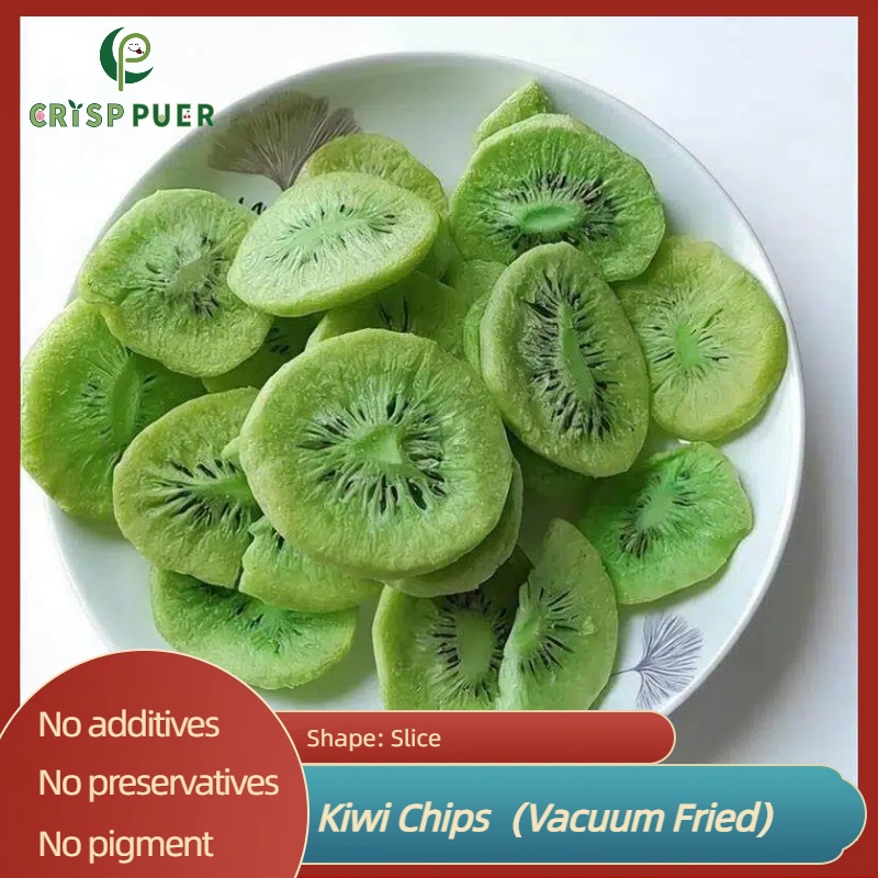 Kiwi Chips
