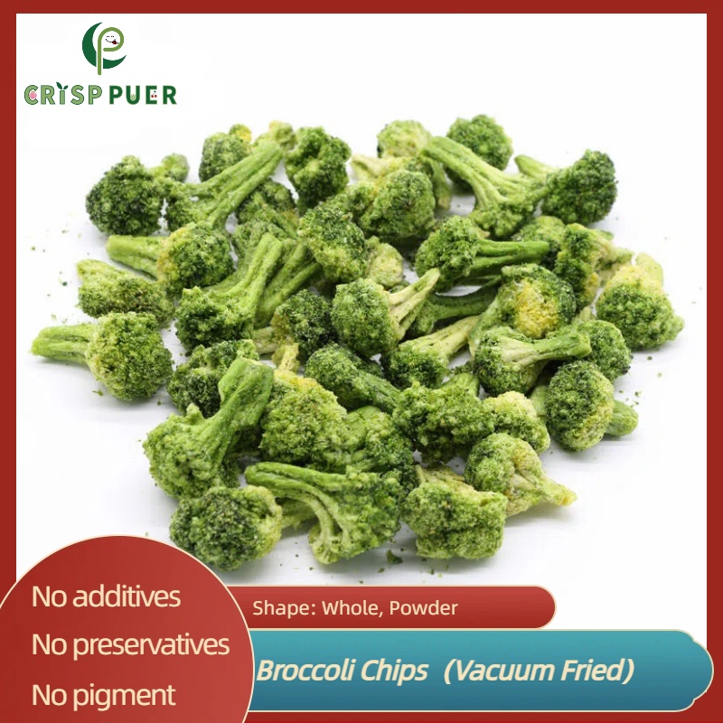 Broccoli Chips