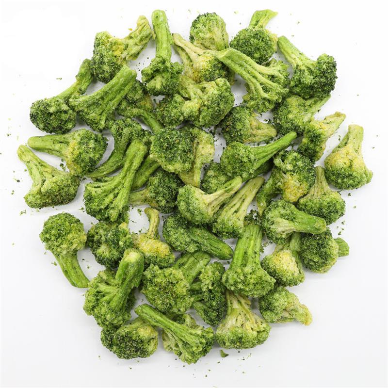 Broccoli Chips