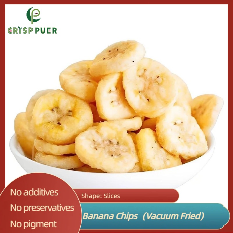 Banana Chips