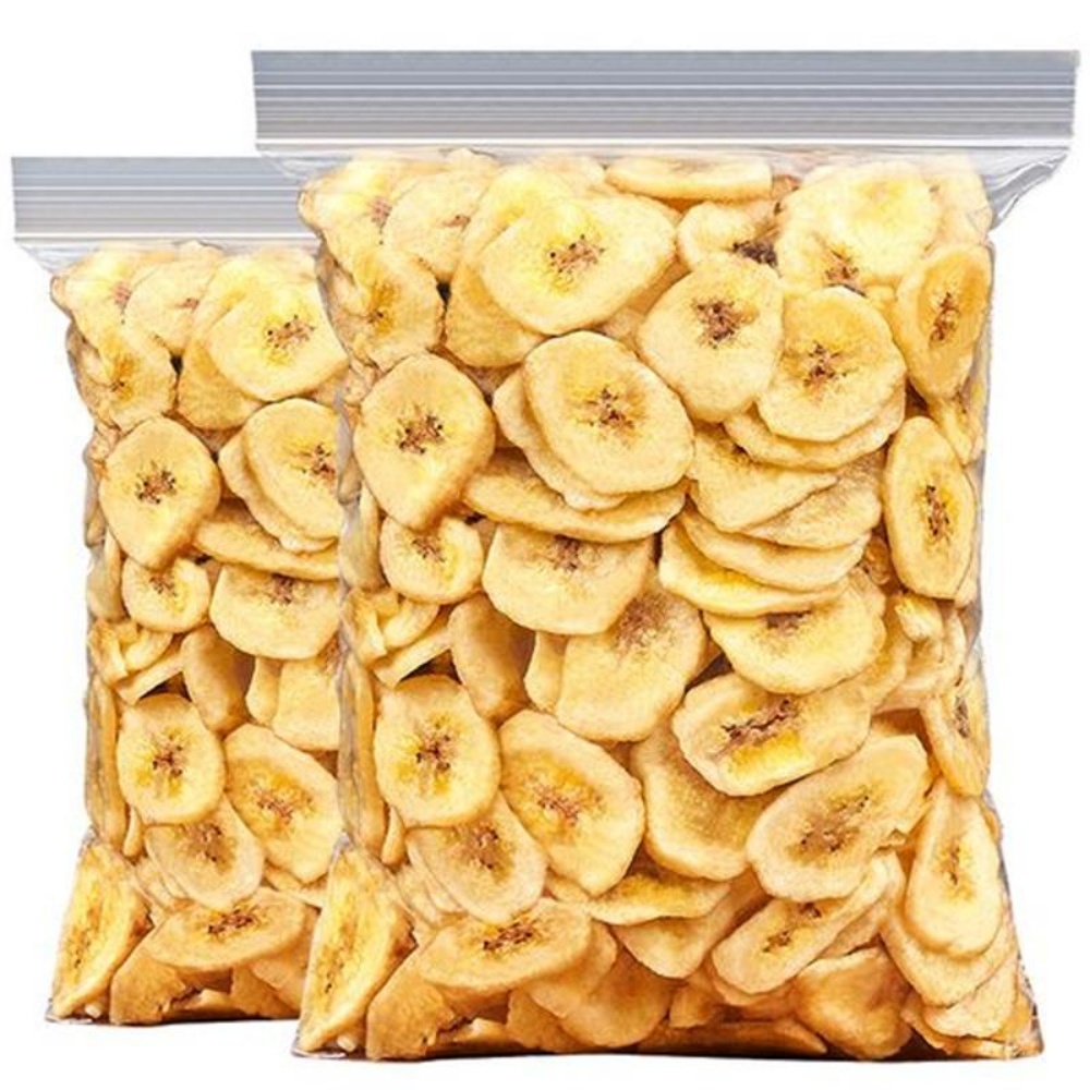 bulk banana chips