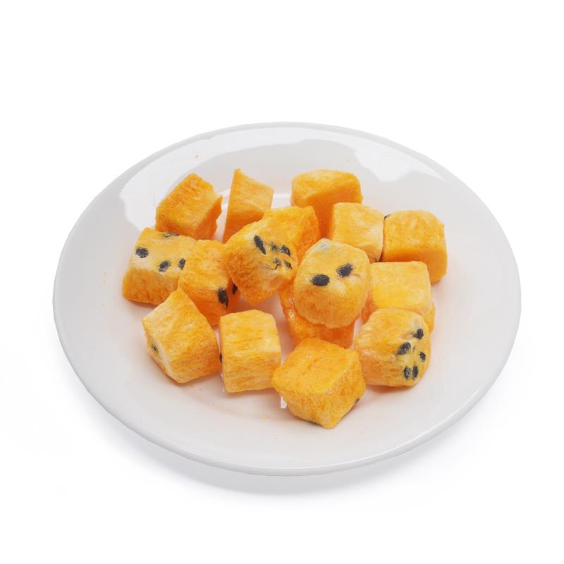 freeze dried passion fruit powder