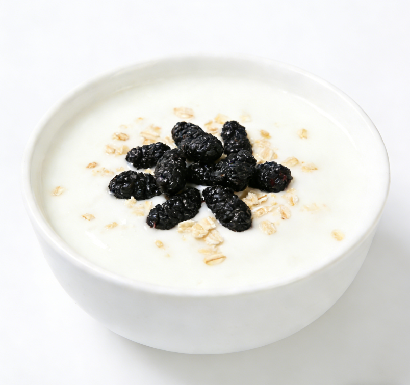 Freeze Dried Mulberry