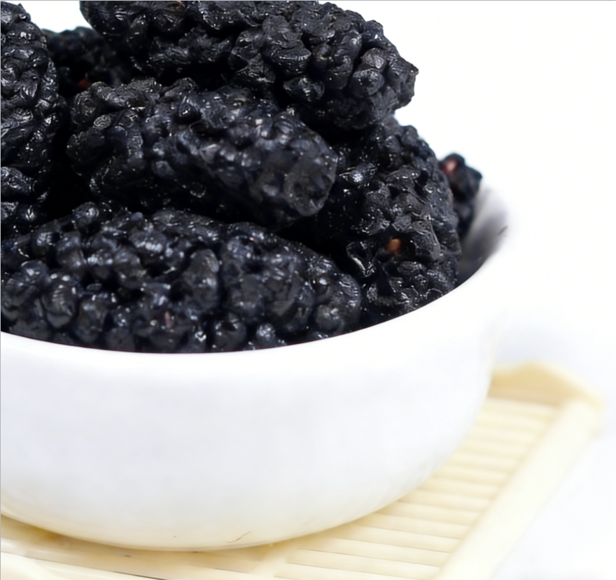 Freeze Dried Mulberry
