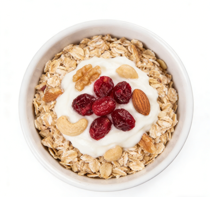 Freeze Dried Cranberry