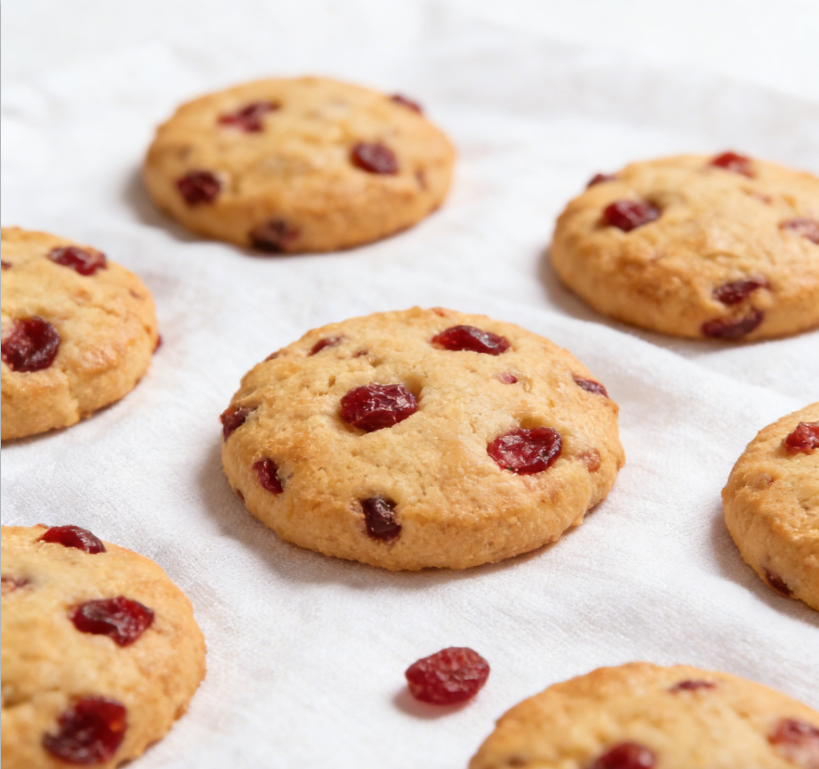 Freeze Dried Cranberry