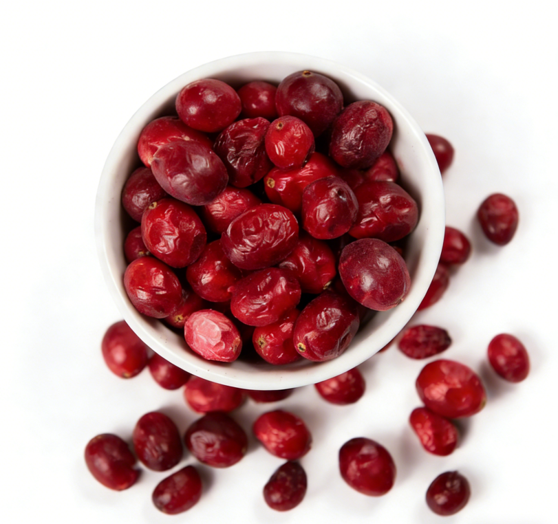 freeze dried cranberry powder