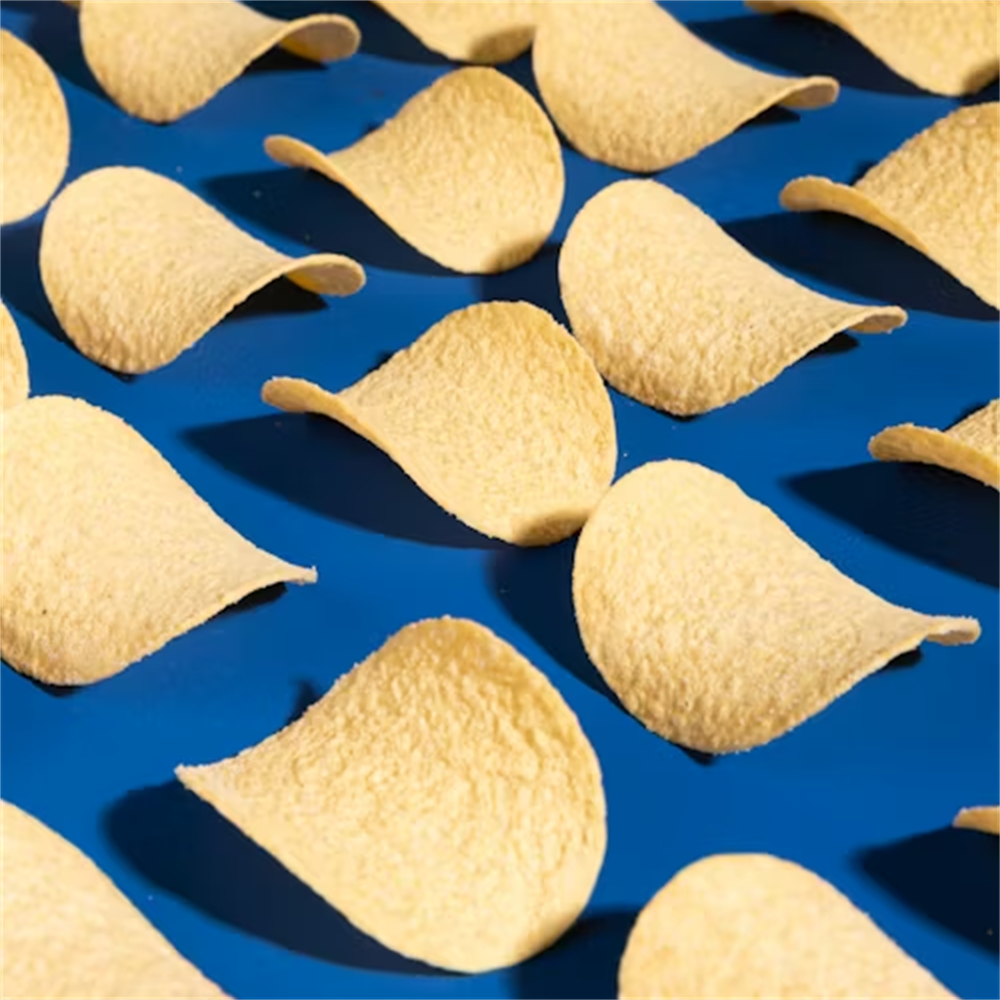 potato chips