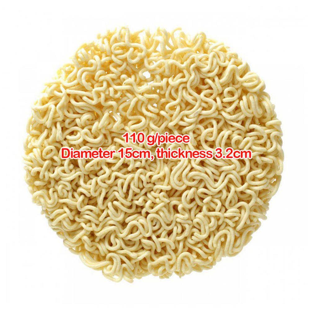Egg Noodles