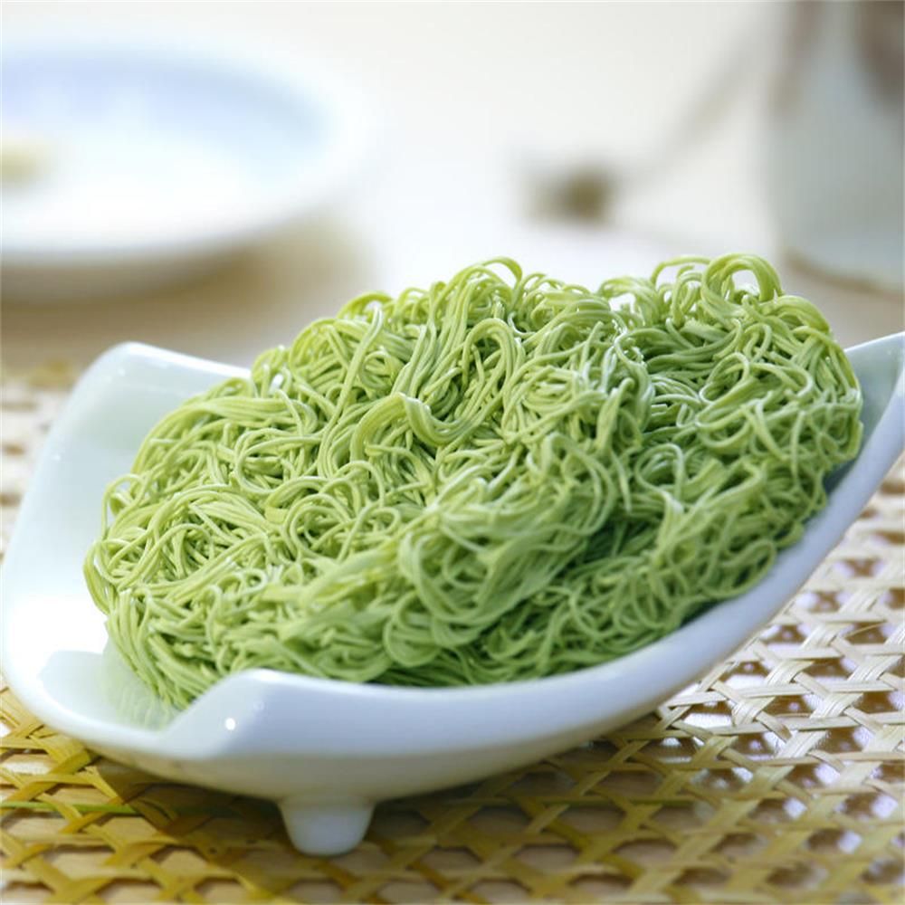 Spinach Noodles